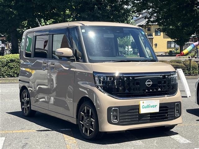 Nissan ROOX 2026 8476257-16