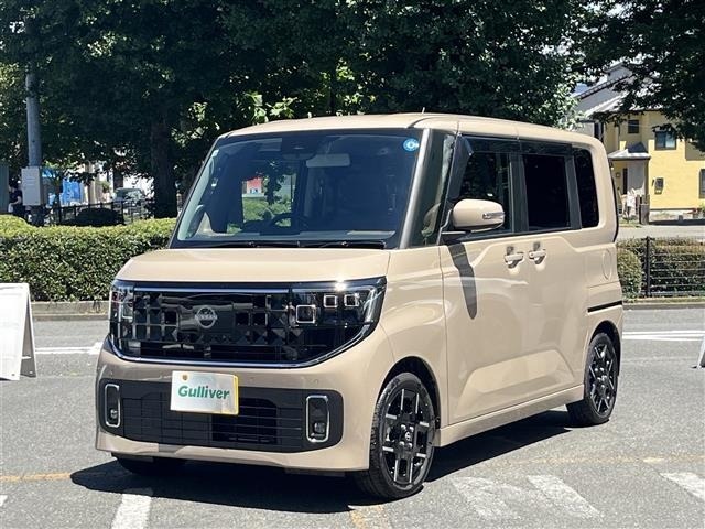 Nissan ROOX 2026 8476257-17