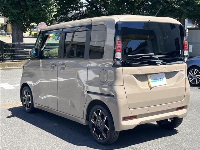 Nissan ROOX 2026 8476257-19