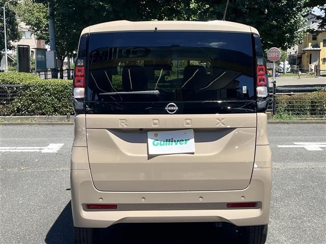 Nissan ROOX 2026 8476257-21