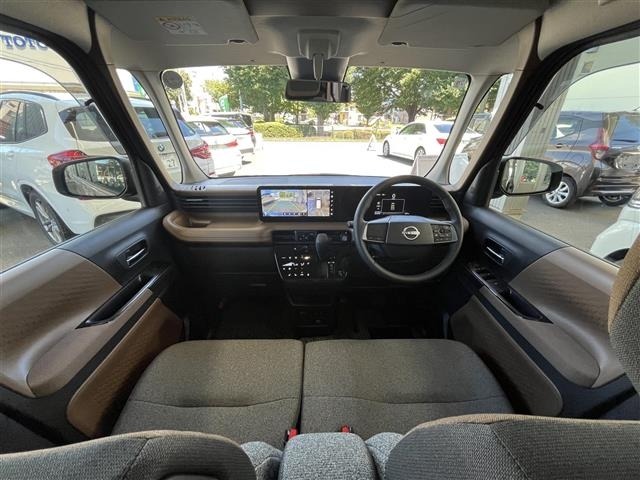 Nissan ROOX 2026 8476257-3