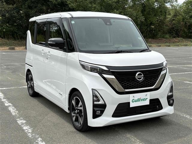 Nissan ROOX 2021 8476258-0