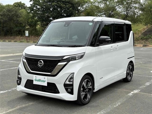 Nissan ROOX 2021 8476258-12