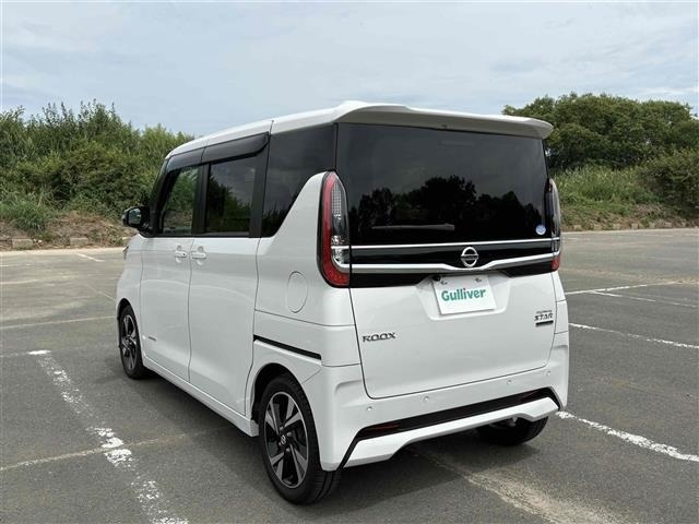 Nissan ROOX 2021 8476258-13