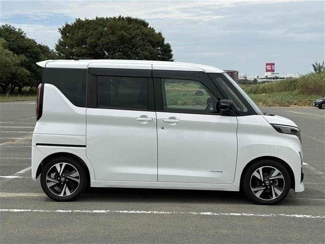 Nissan ROOX 2021 8476258-2