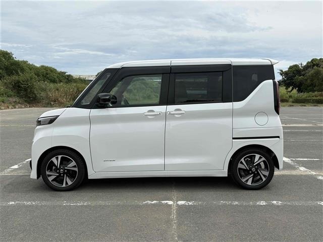 Nissan ROOX 2021 8476258-22