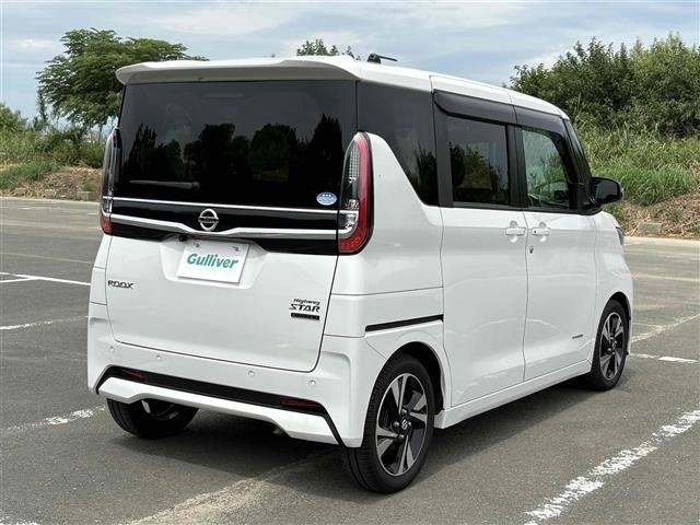 Nissan ROOX 2021 8476258-4