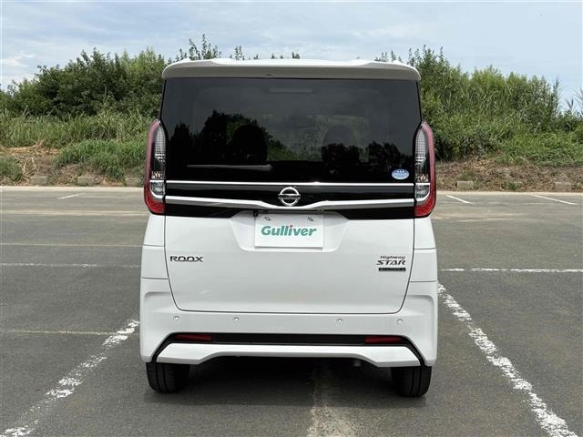 Nissan ROOX 2021 8476258-6