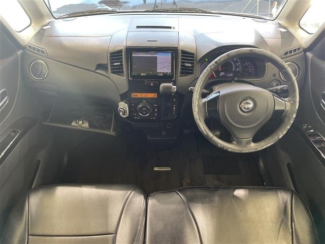 Nissan ROOX 2010 8476267-14