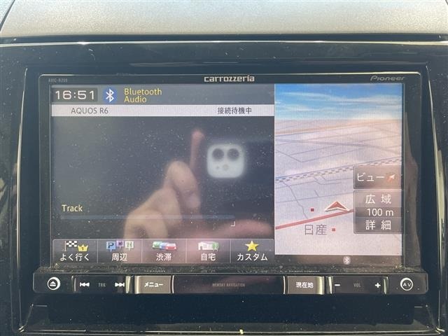 Nissan ROOX 2010 8476267-17