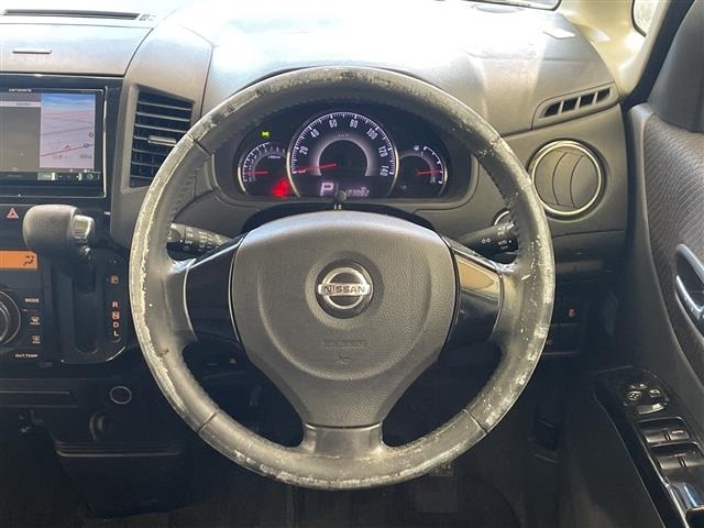 Nissan ROOX 2010 8476267-19