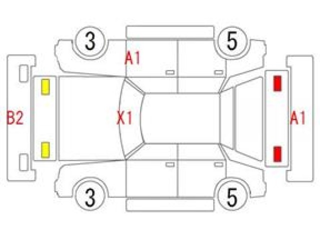 Nissan ROOX 2010 8476267-23