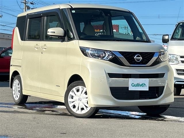 Nissan ROOX 2022 8476271-0