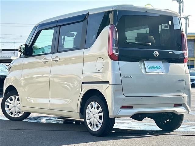 Nissan ROOX 2022 8476271-13
