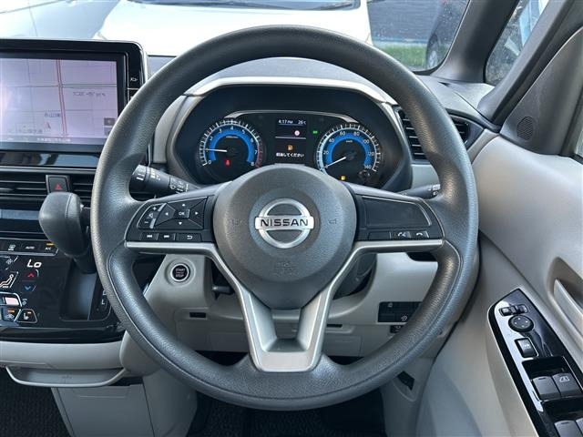 Nissan ROOX 2022 8476271-5