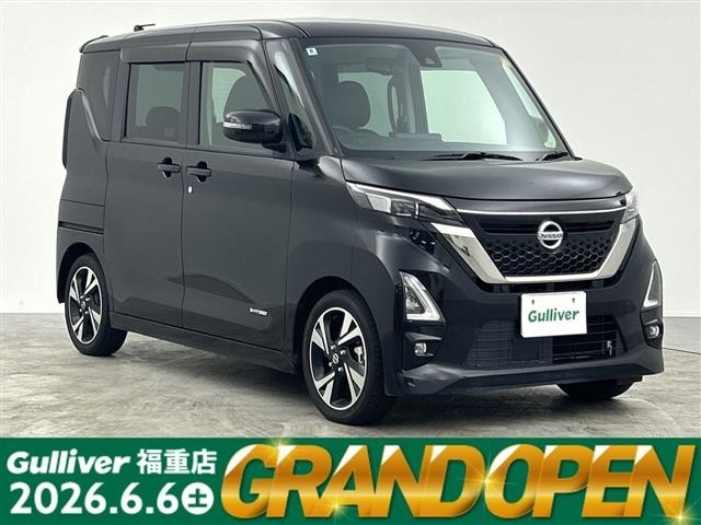 Nissan ROOX 2022 8476272-0