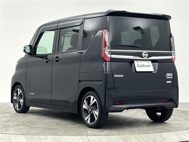 Nissan ROOX 2022 8476272-13