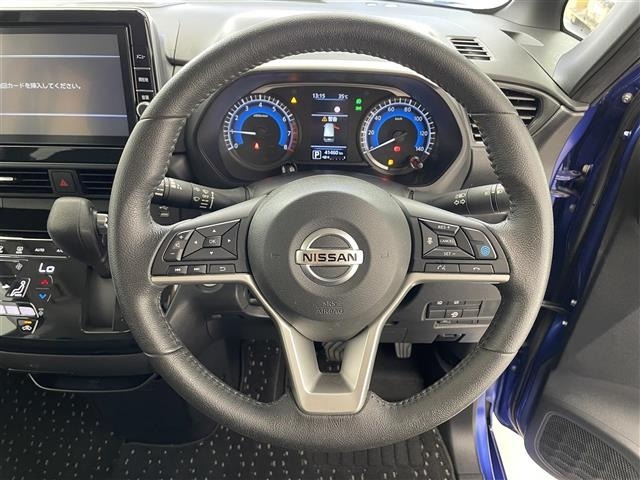 Nissan ROOX 2022 8476273-3
