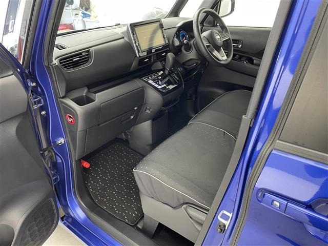 Nissan ROOX 2022 8476273-4