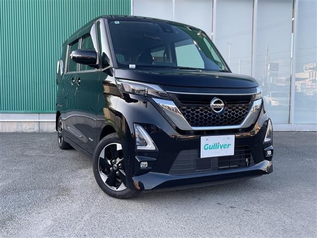 Nissan ROOX 2020 8476274-0