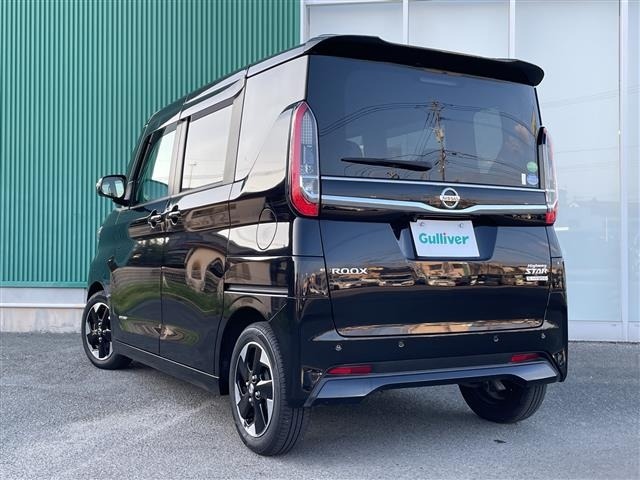 Nissan ROOX 2020 8476274-13