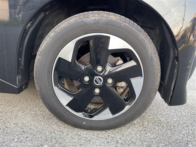 Nissan ROOX 2020 8476274-20