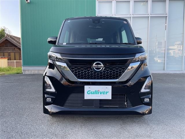 Nissan ROOX 2020 8476274-22