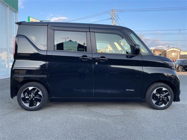 Nissan ROOX 2020 8476274-6
