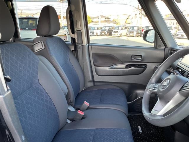 Nissan ROOX 2020 8476274-7