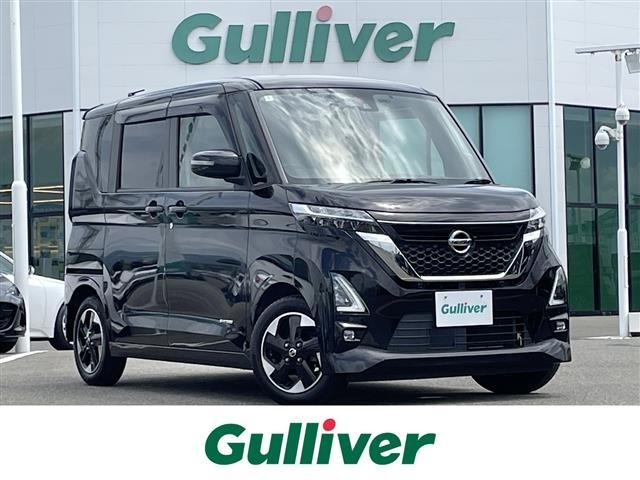 Nissan ROOX 2020 8476277-0