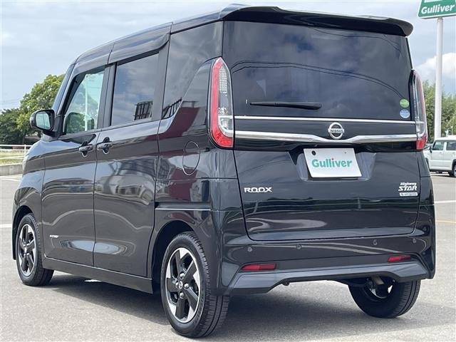 Nissan ROOX 2020 8476277-14