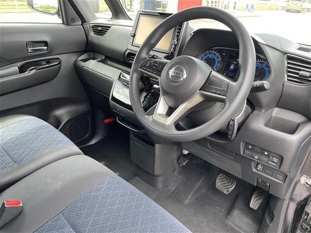 Nissan ROOX 2020 8476277-17