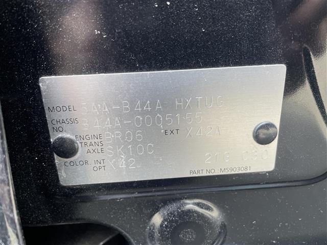 Nissan ROOX 2020 8476277-8