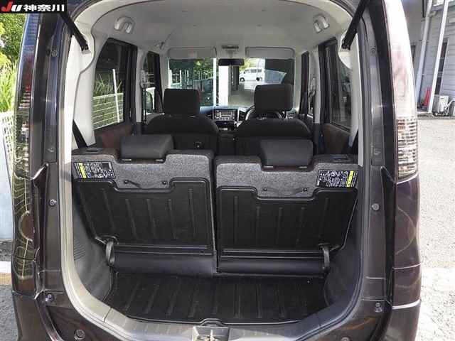 Nissan ROOX 2011 8476284-10