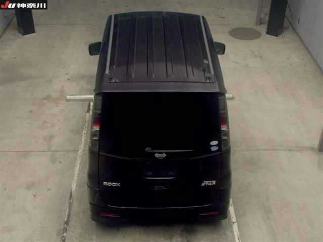 Nissan ROOX 2011 8476284-5