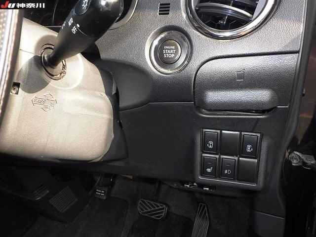 Nissan ROOX 2011 8476284-7