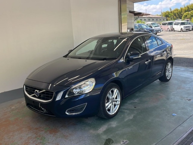 Volvo S60 2011 8465123-0