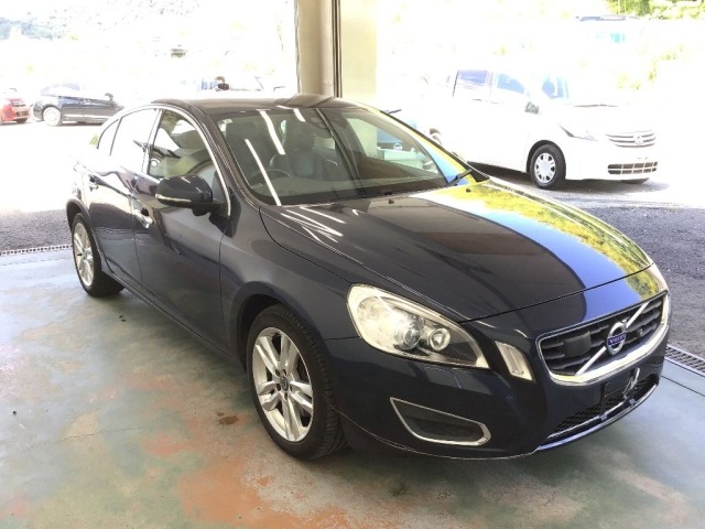 Volvo S60 2011 8465123-3