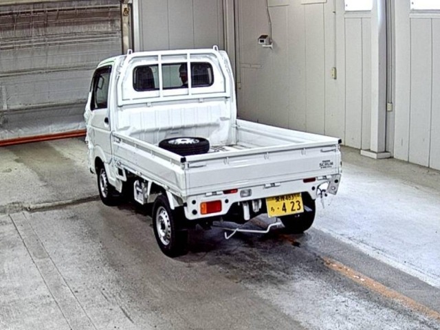 Mazda SCRUM TRUCK 2024 8472792-1