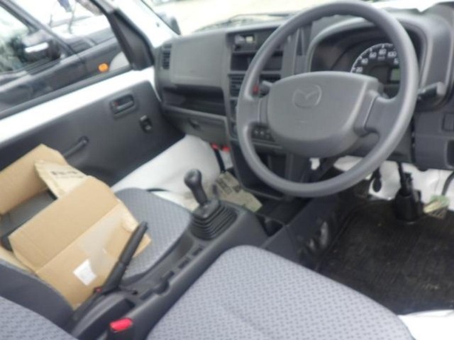 Mazda SCRUM TRUCK 2024 8472792-3