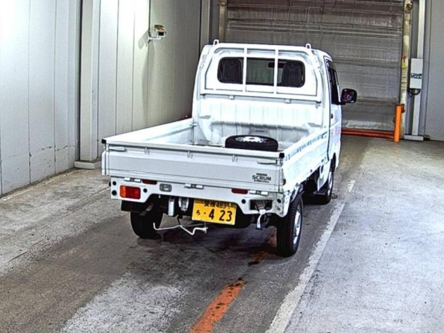 Mazda SCRUM TRUCK 2024 8472792-5