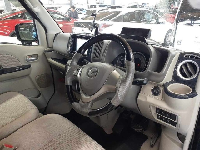 Mazda SCRUM WAGON 2021 8470933-9