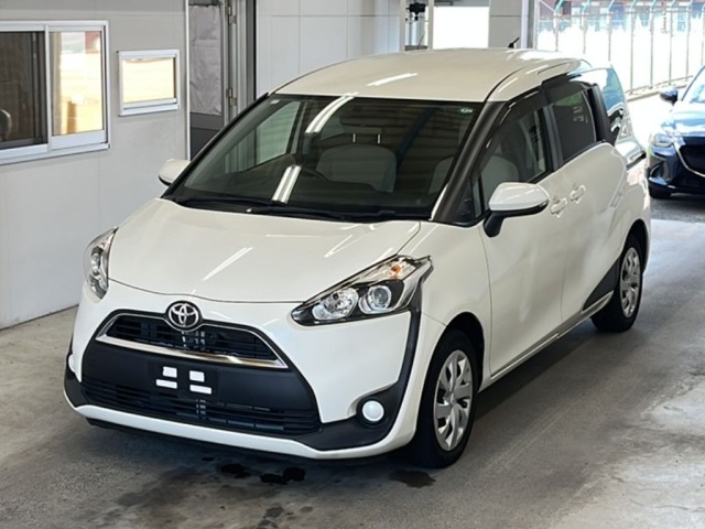 Toyota SIENTA 2017 8473895-0