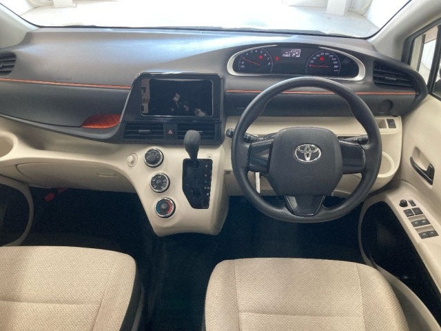 Toyota SIENTA 2017 8473895-3