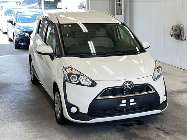 Toyota SIENTA 2017 8473895-4