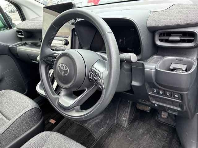 Toyota SIENTA 2024 8473905-3