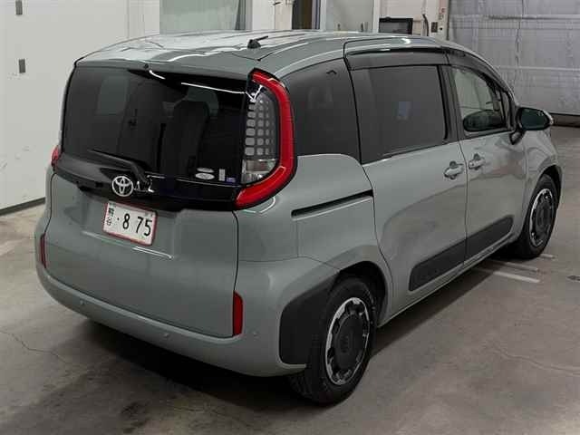 Toyota SIENTA 2024 8473905-5