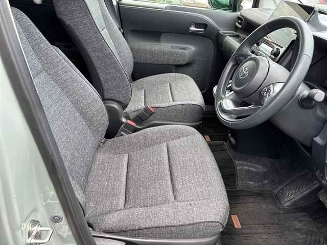Toyota SIENTA 2024 8473905-7
