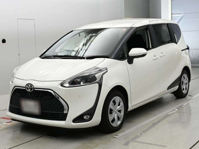 Toyota SIENTA 2019 8473928-0