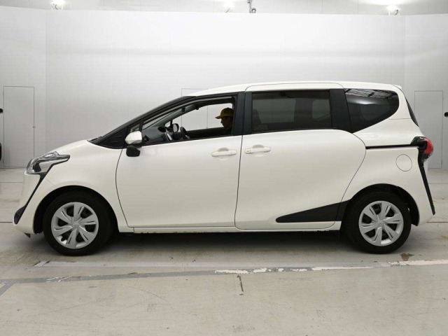 Toyota SIENTA 2019 8473928-4
